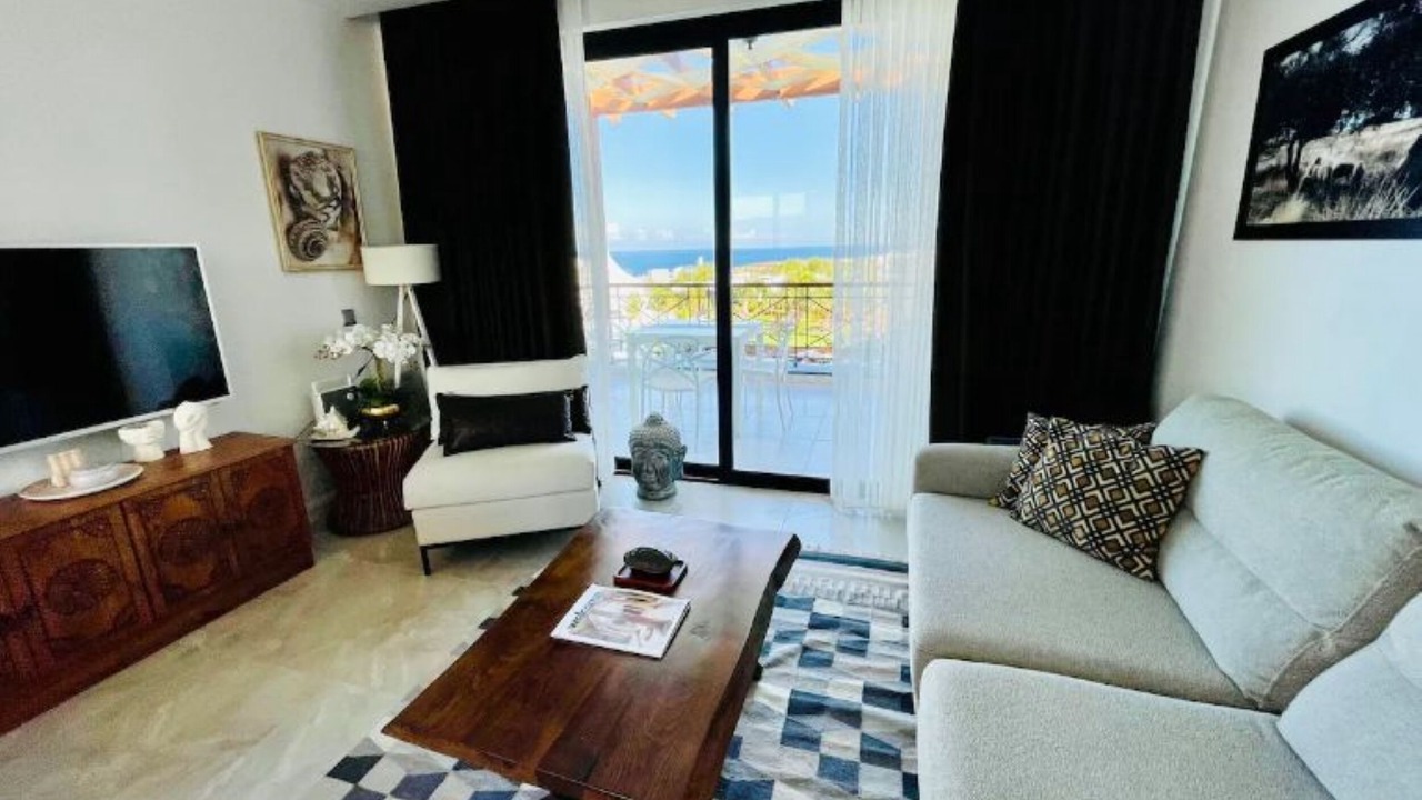 Photo of Livingroom in Bahceli