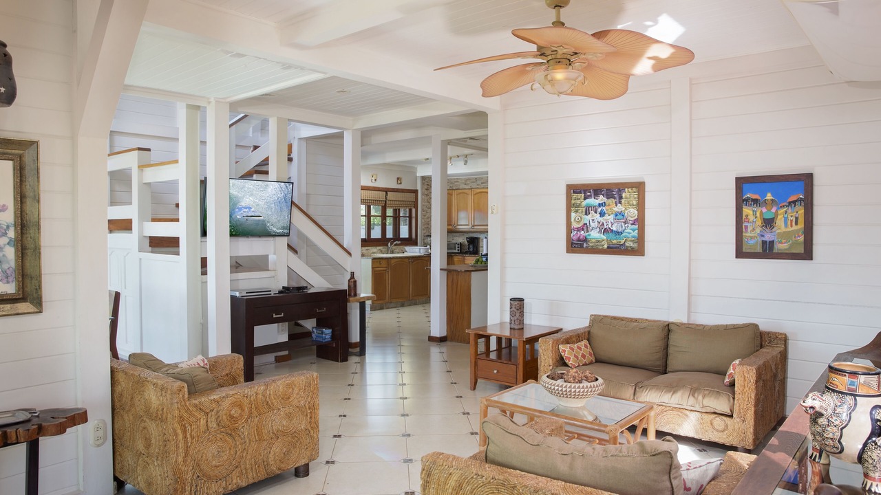 Photo of Livingroom in La Vista