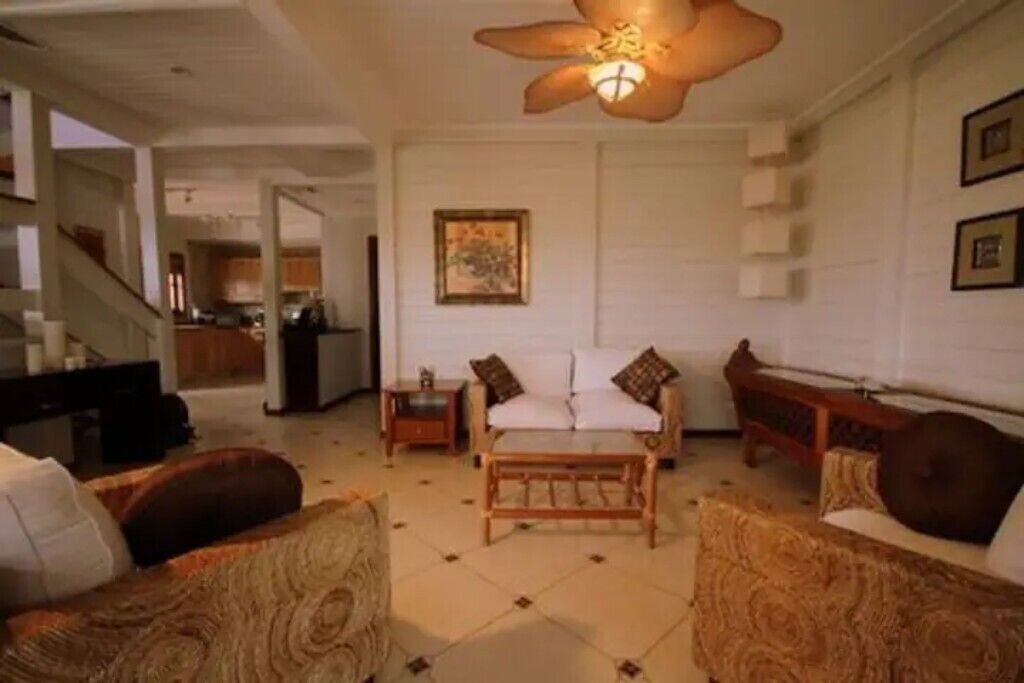 Photo of Livingroom in La Vista