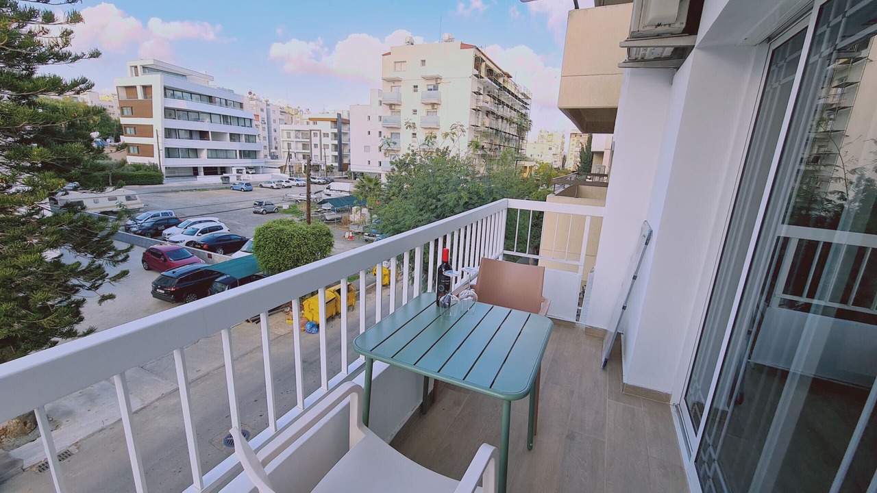 Photo of Patio Balcony in Neapolis