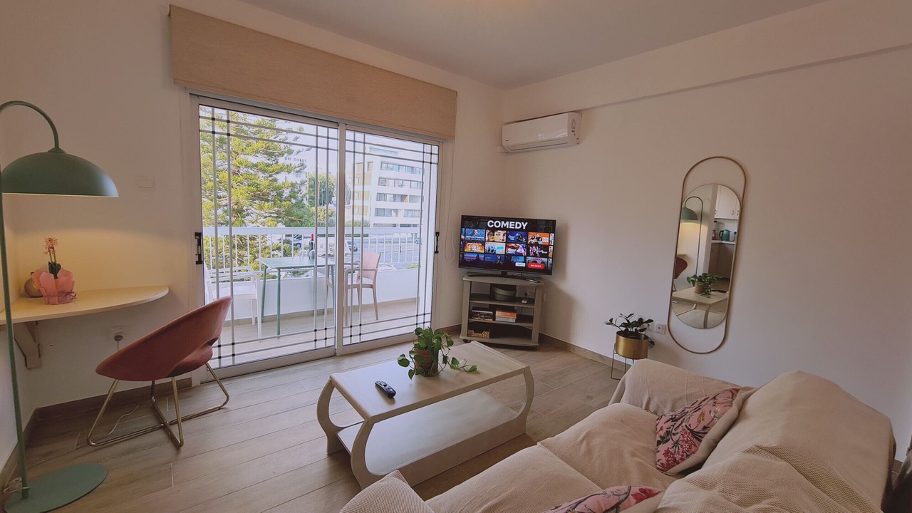 Photo of Livingroom in Neapolis