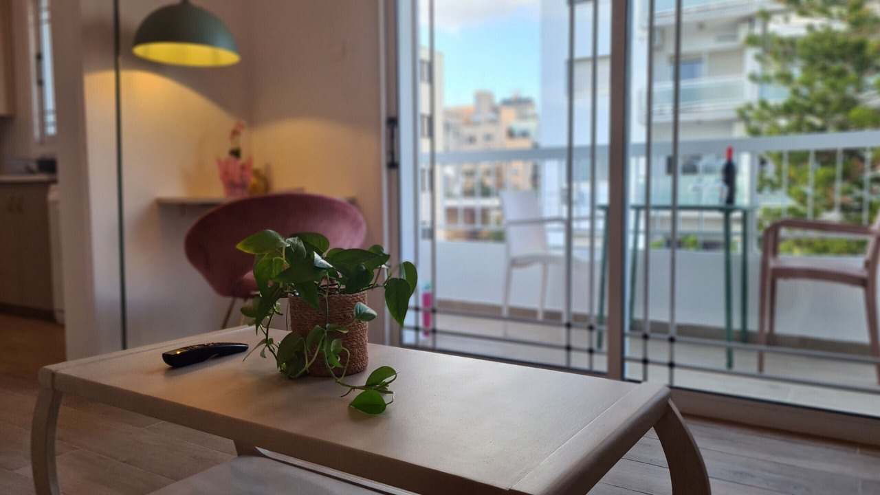 Photo of Livingroom in Neapolis