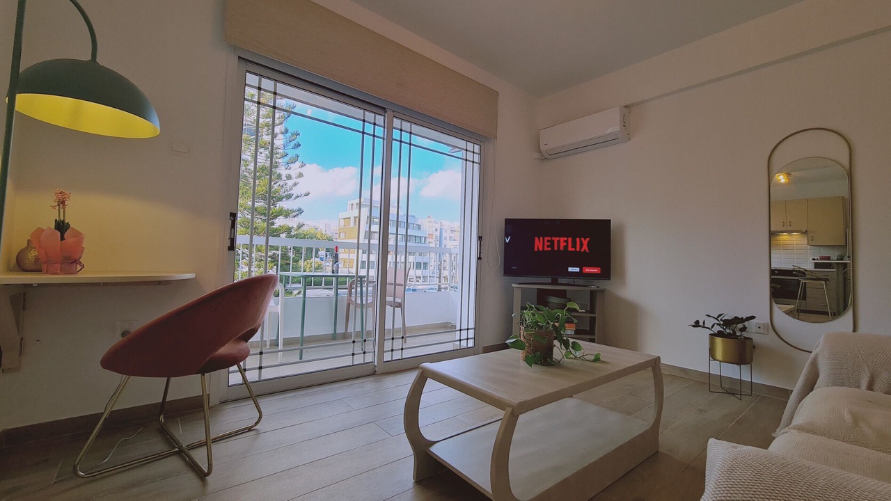 Photo of Livingroom in Neapolis