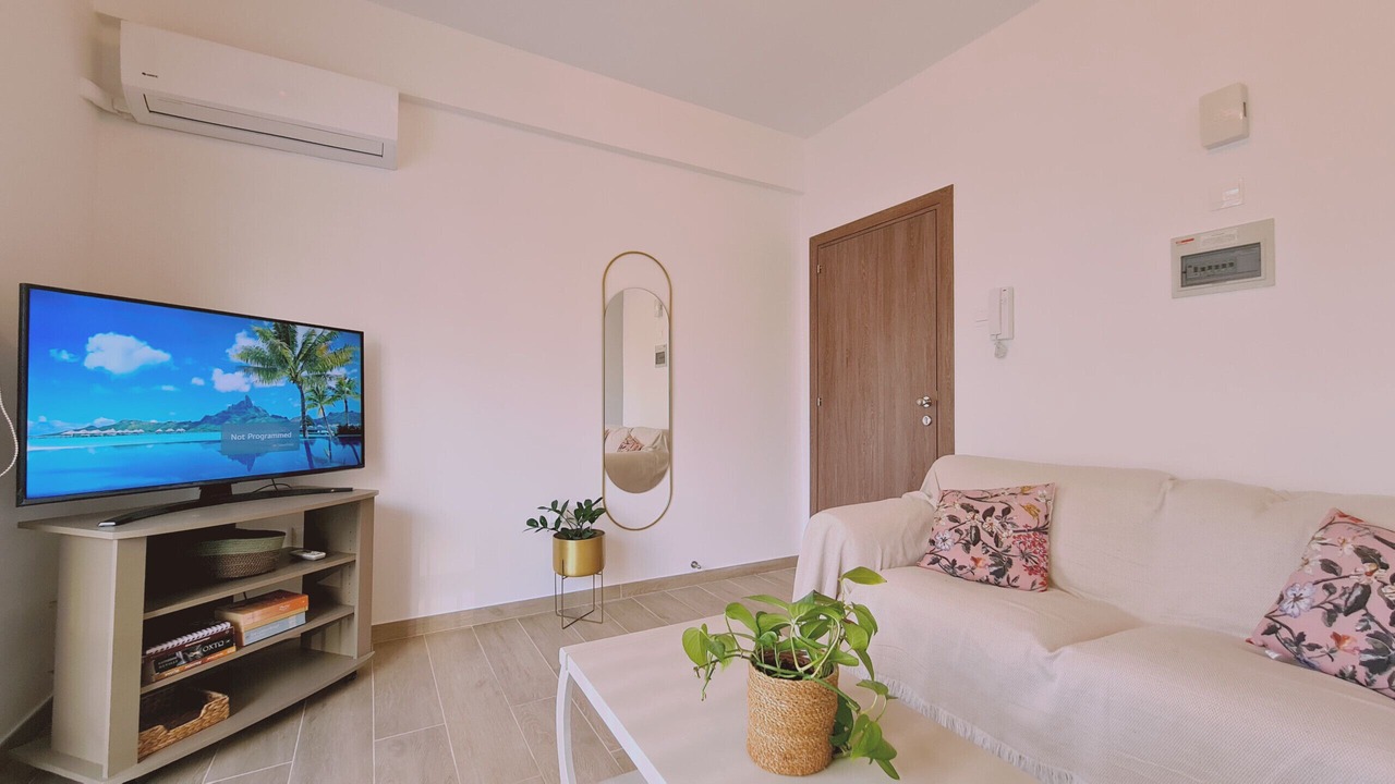 Photo of Livingroom in Neapolis