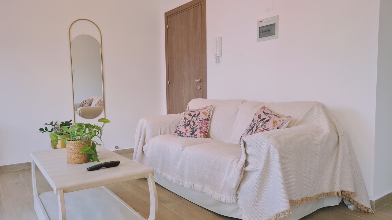 Photo of Livingroom in Neapolis