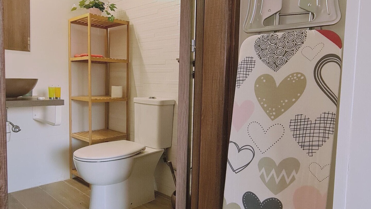 Photo of Bathroom in Neapolis