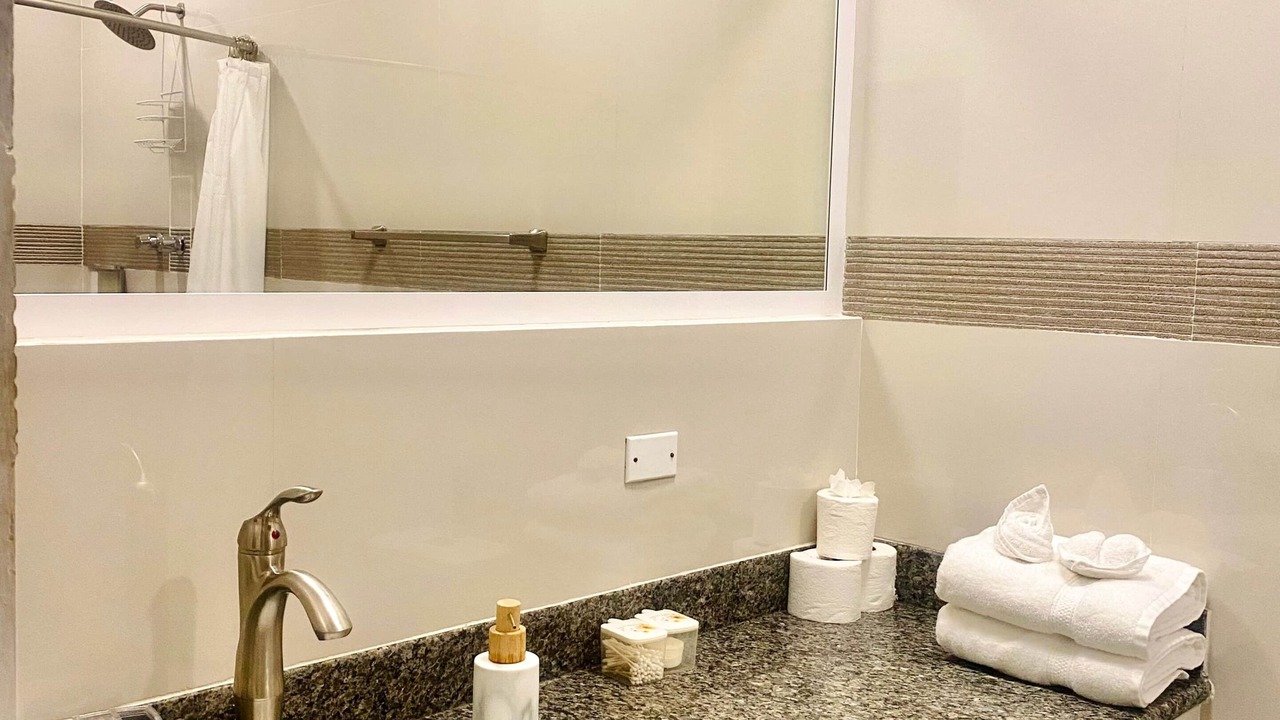 Photo of Bathroom in Armenia