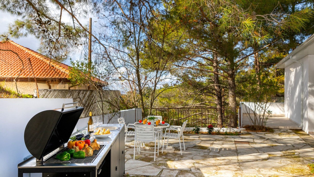 Photo of Outdoor in Platres