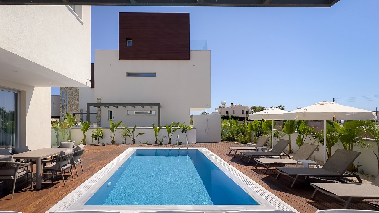 Photo of Outdoor in Ayia Napa
