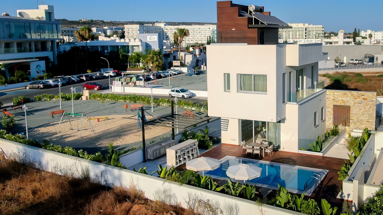 Photo of Outdoor in Ayia Napa