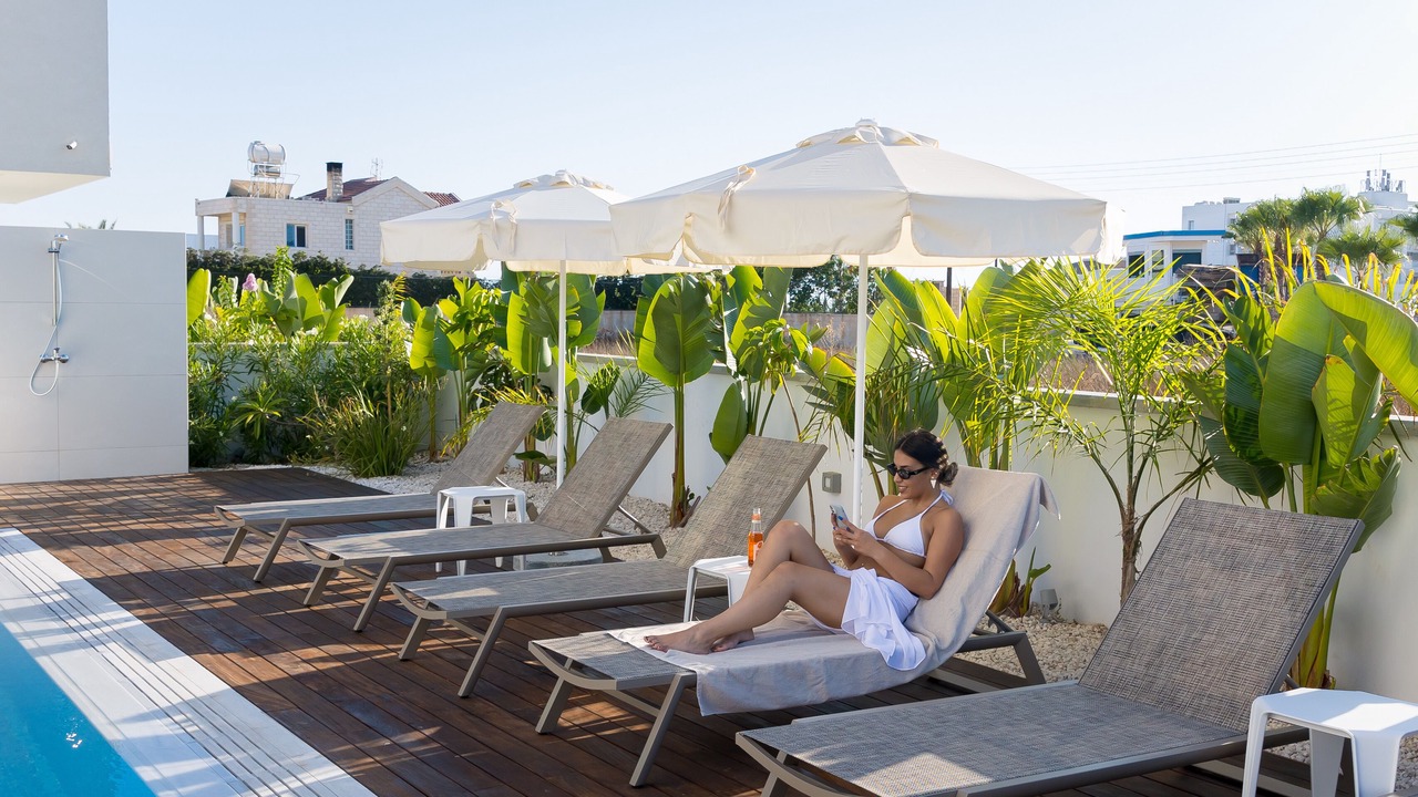 Photo of Outdoor in Ayia Napa
