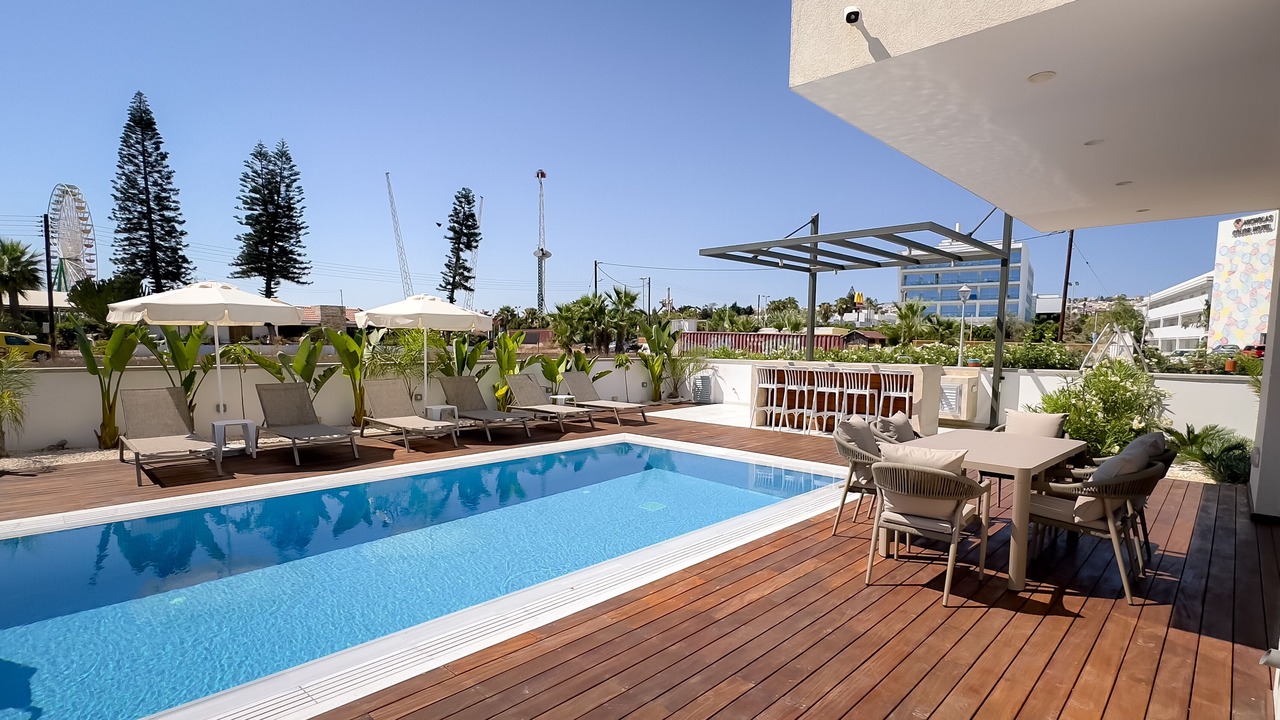 Photo of Outdoor in Ayia Napa