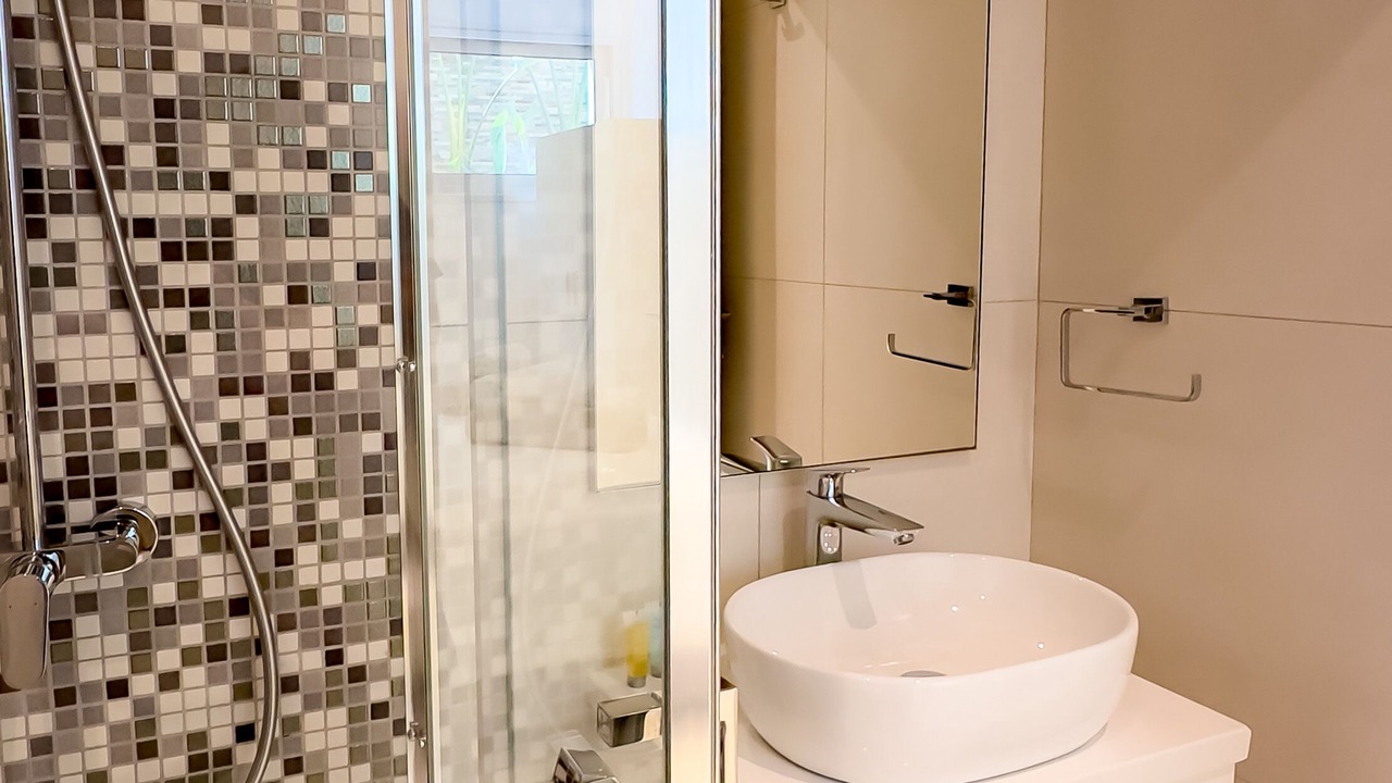 Photo of Bathroom in Ayia Napa