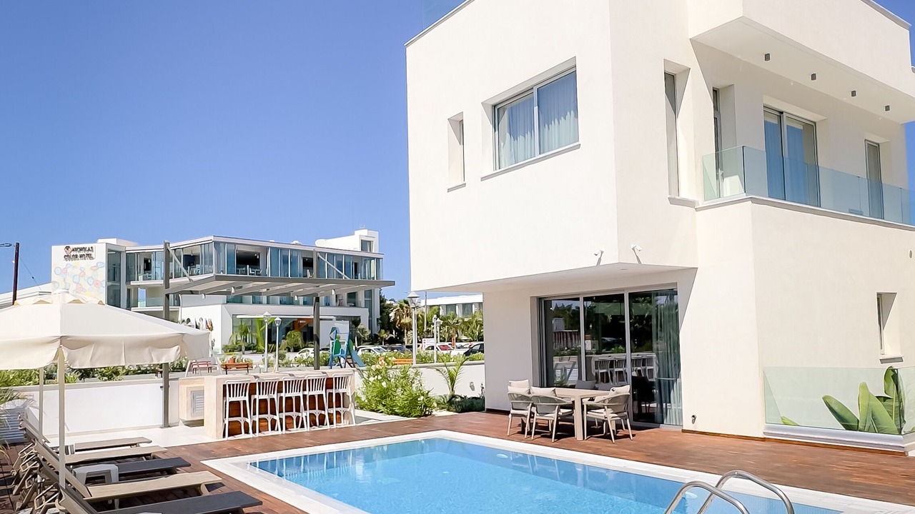 Photo of Outdoor in Ayia Napa