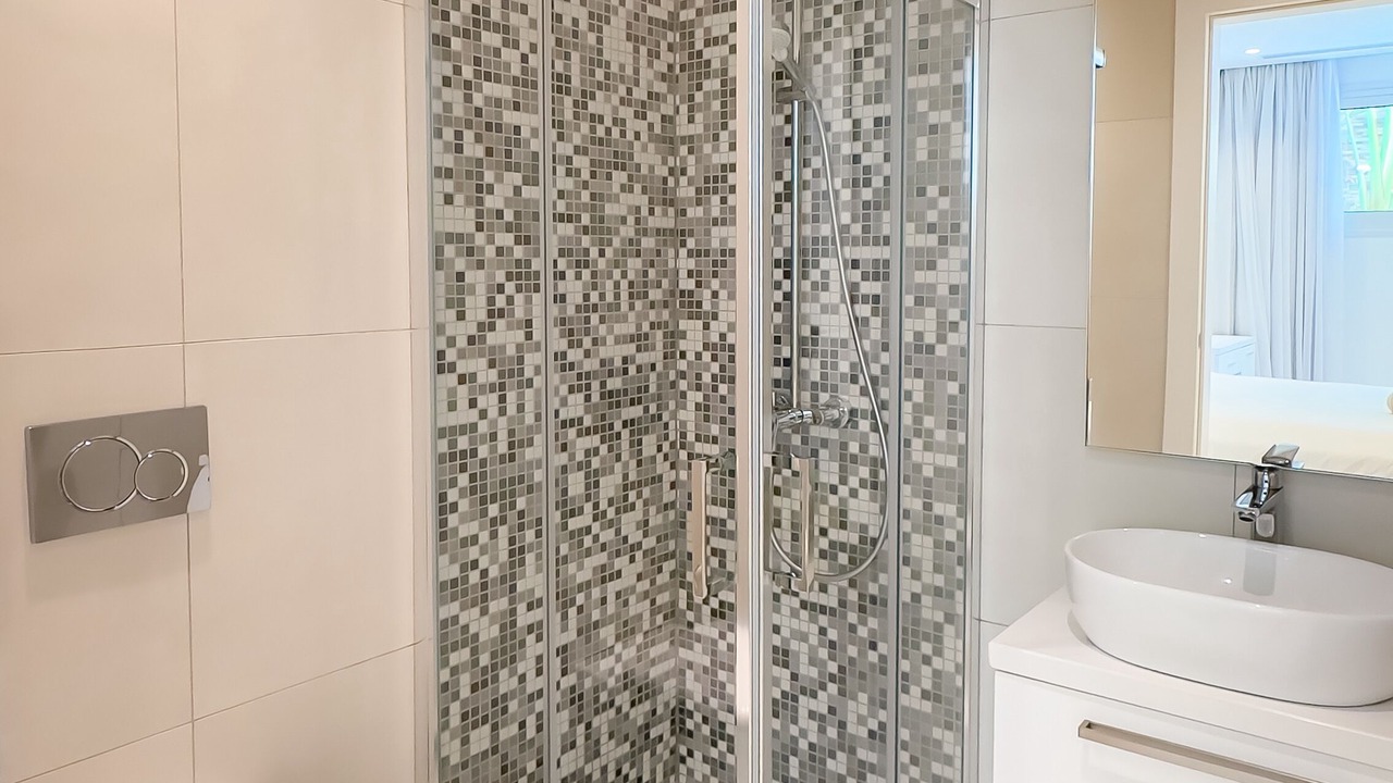 Photo of Bathroom in Ayia Napa