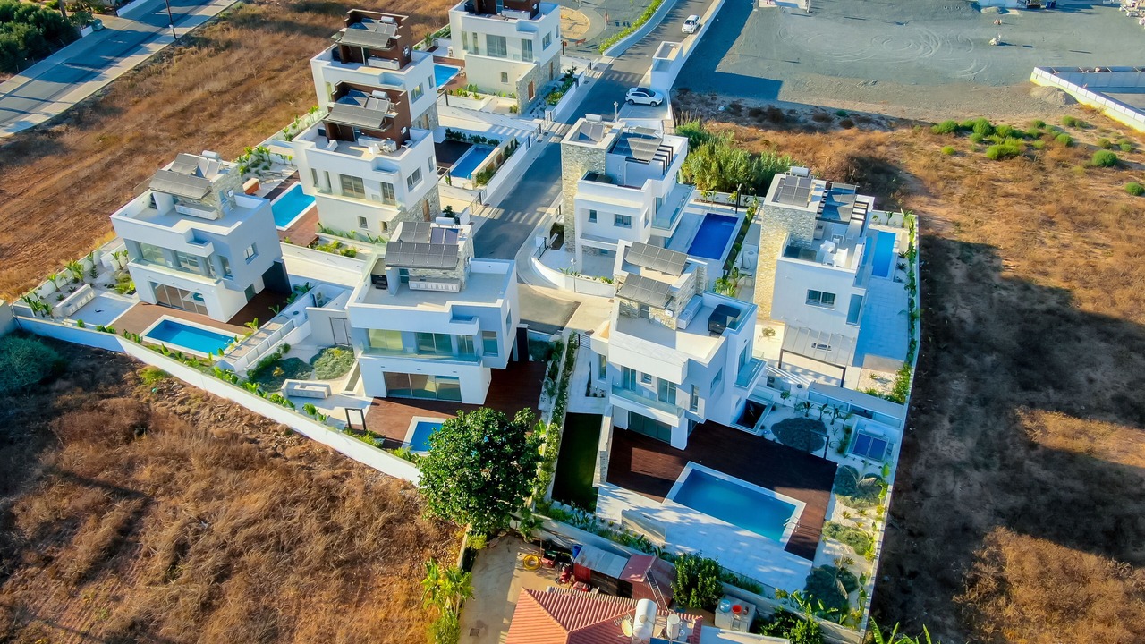 Photo of Outdoor in Ayia Napa