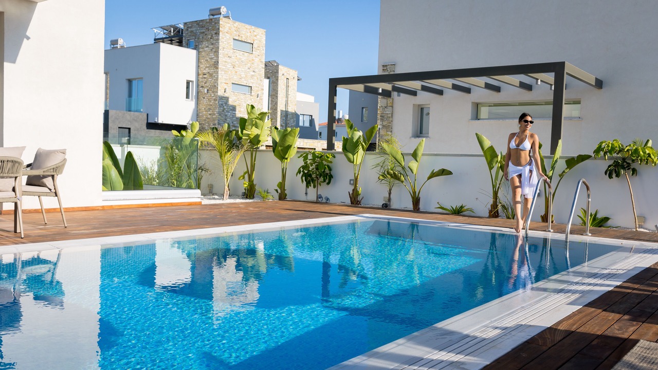 Photo of Outdoor in Ayia Napa