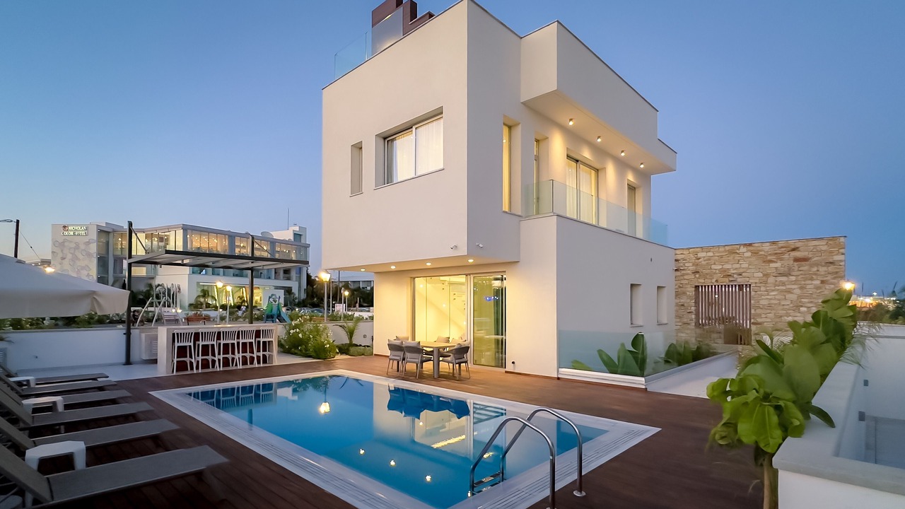 Photo of Outdoor in Ayia Napa