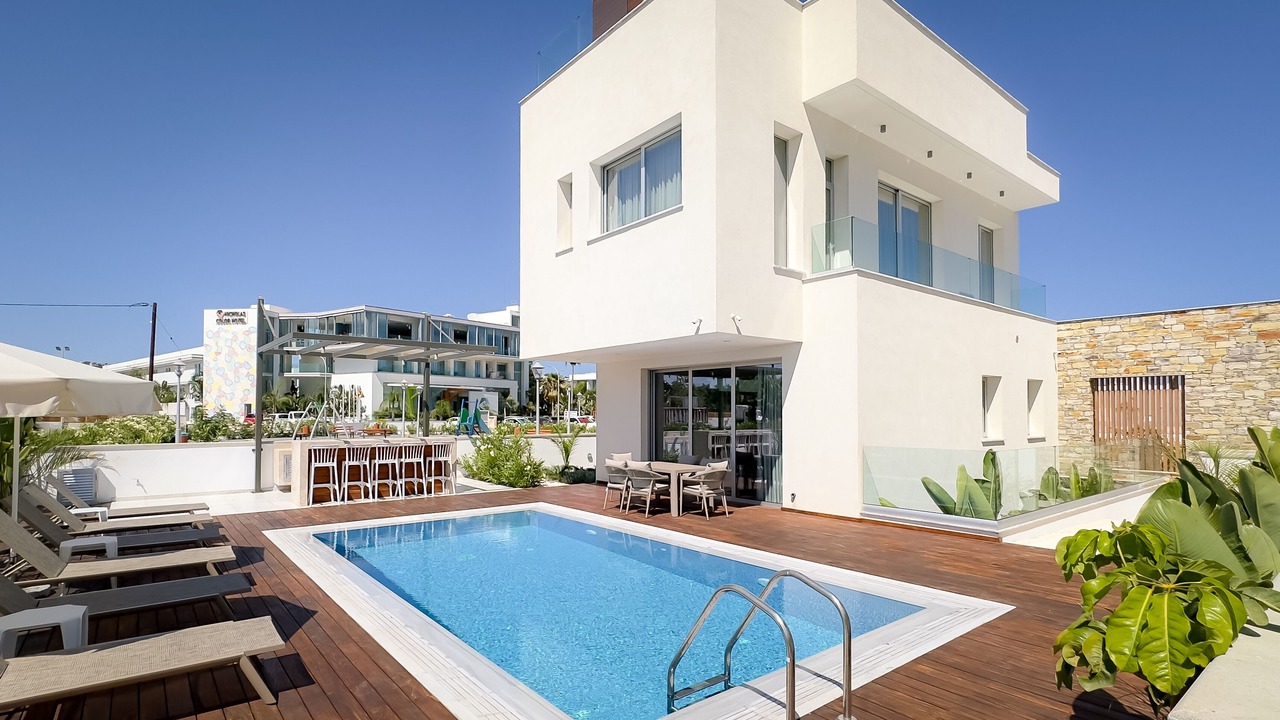 Photo of Outdoor in Ayia Napa
