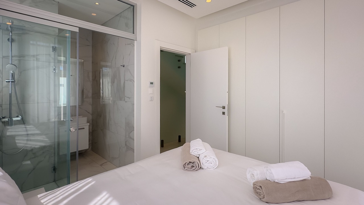 Photo of Bedroom in Ayia Napa
