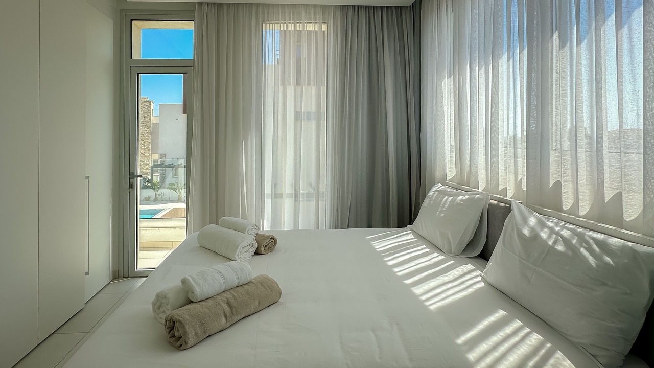 Photo of Bedroom in Ayia Napa