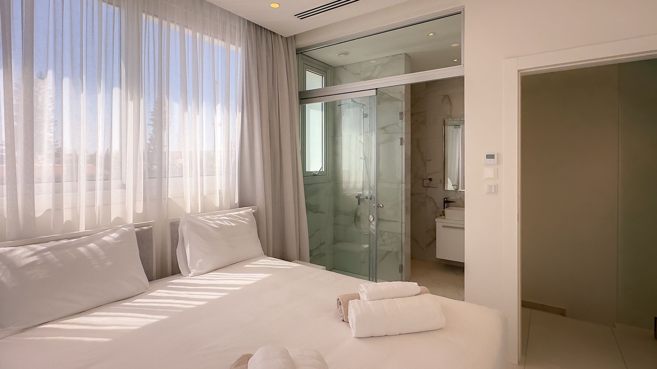 Photo of Bedroom in Ayia Napa