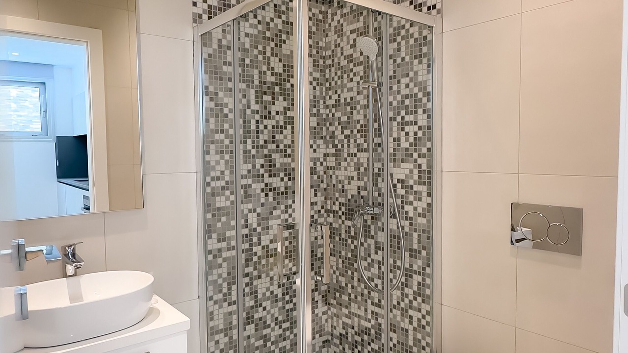 Photo of Bathroom in Ayia Napa