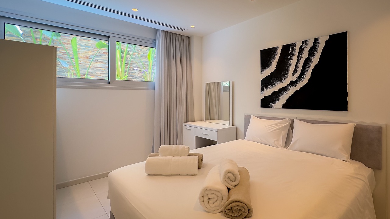 Photo of Bedroom in Ayia Napa