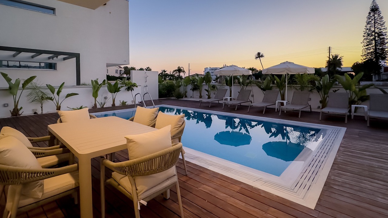 Photo of Outdoor in Ayia Napa