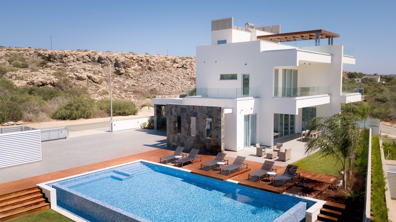 Photo of Outdoor in Ayia Napa