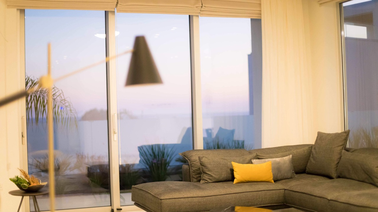 Photo of Livingroom in Ayia Napa