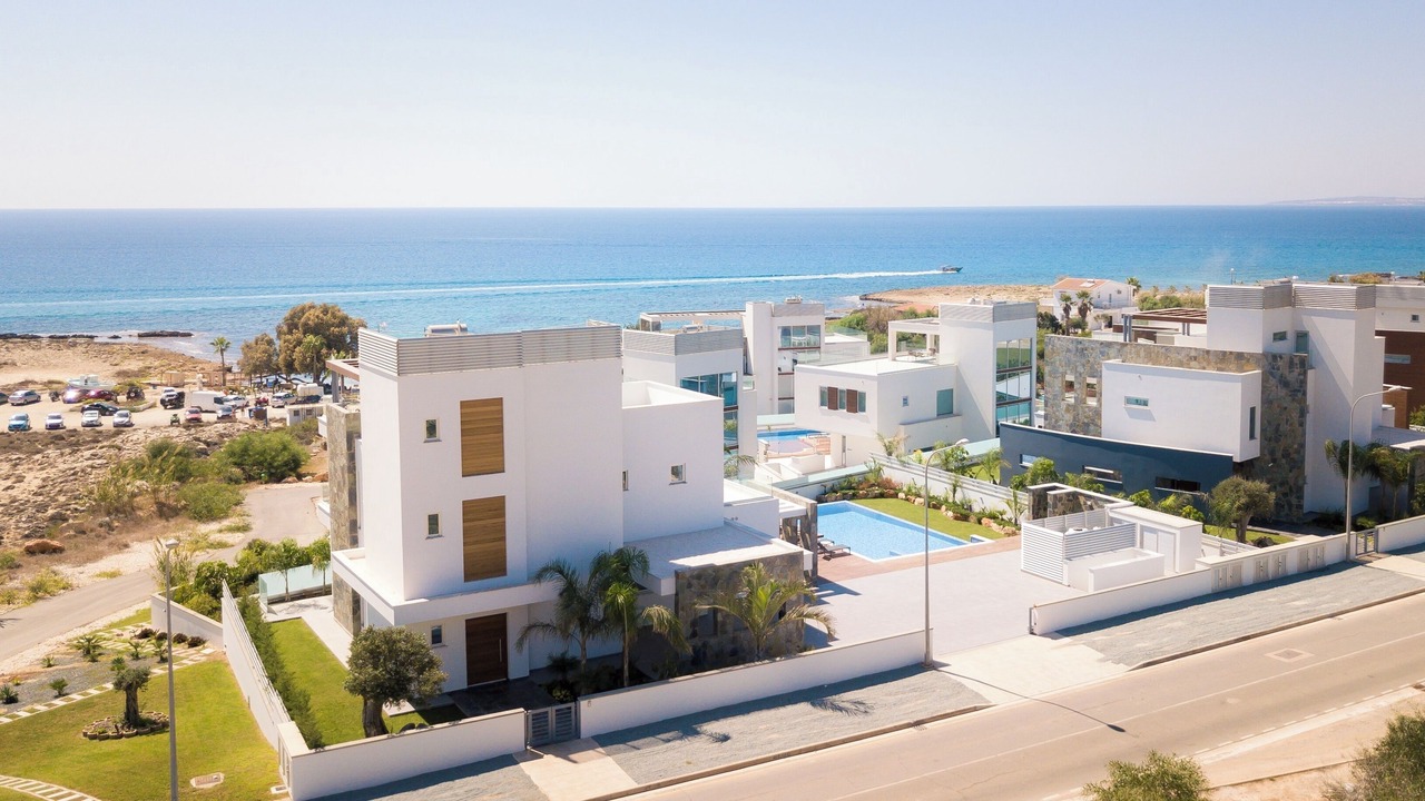 Photo of Outdoor in Ayia Napa