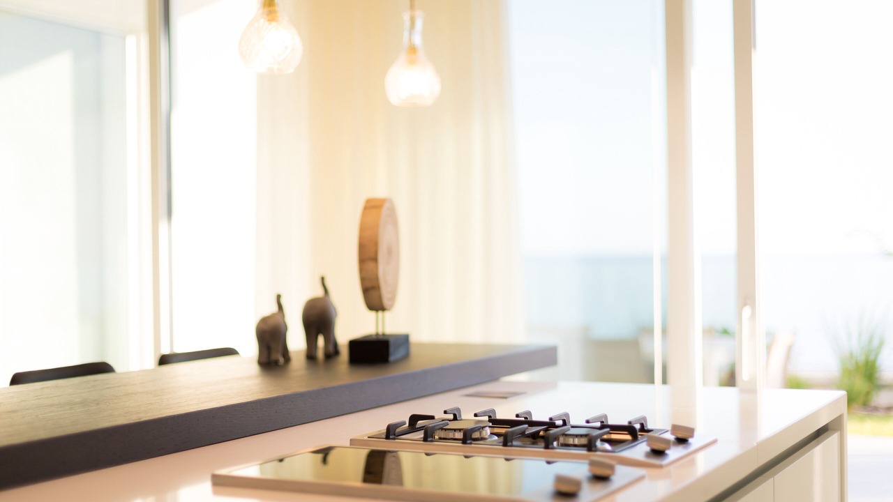 Photo of Kitchen in Ayia Napa
