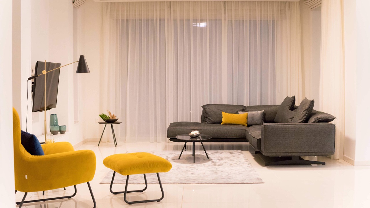Photo of Livingroom in Ayia Napa