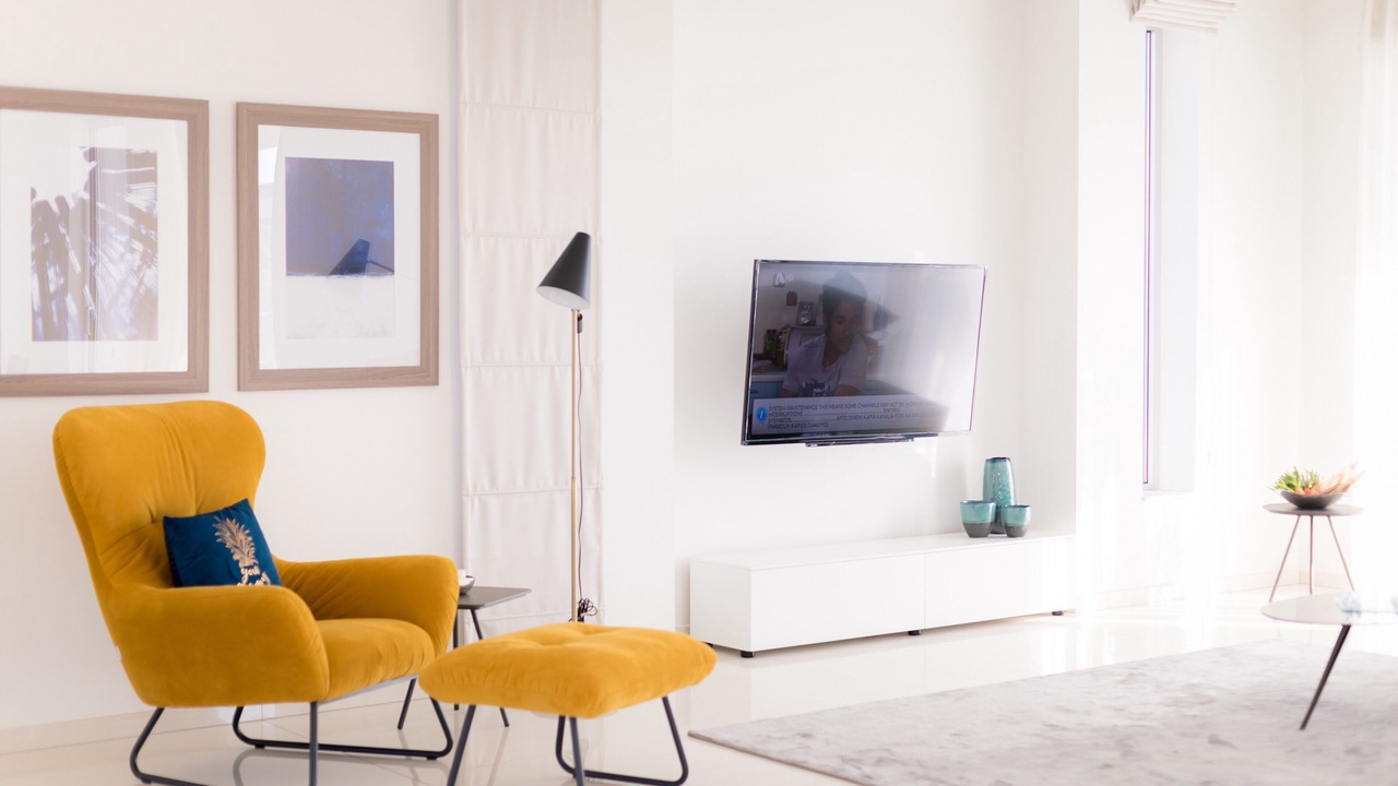 Photo of Livingroom in Ayia Napa
