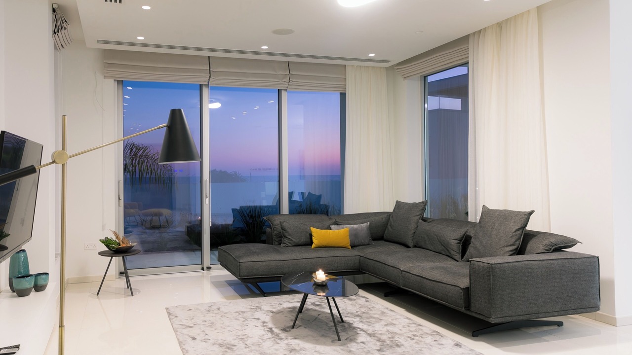 Photo of Livingroom in Ayia Napa