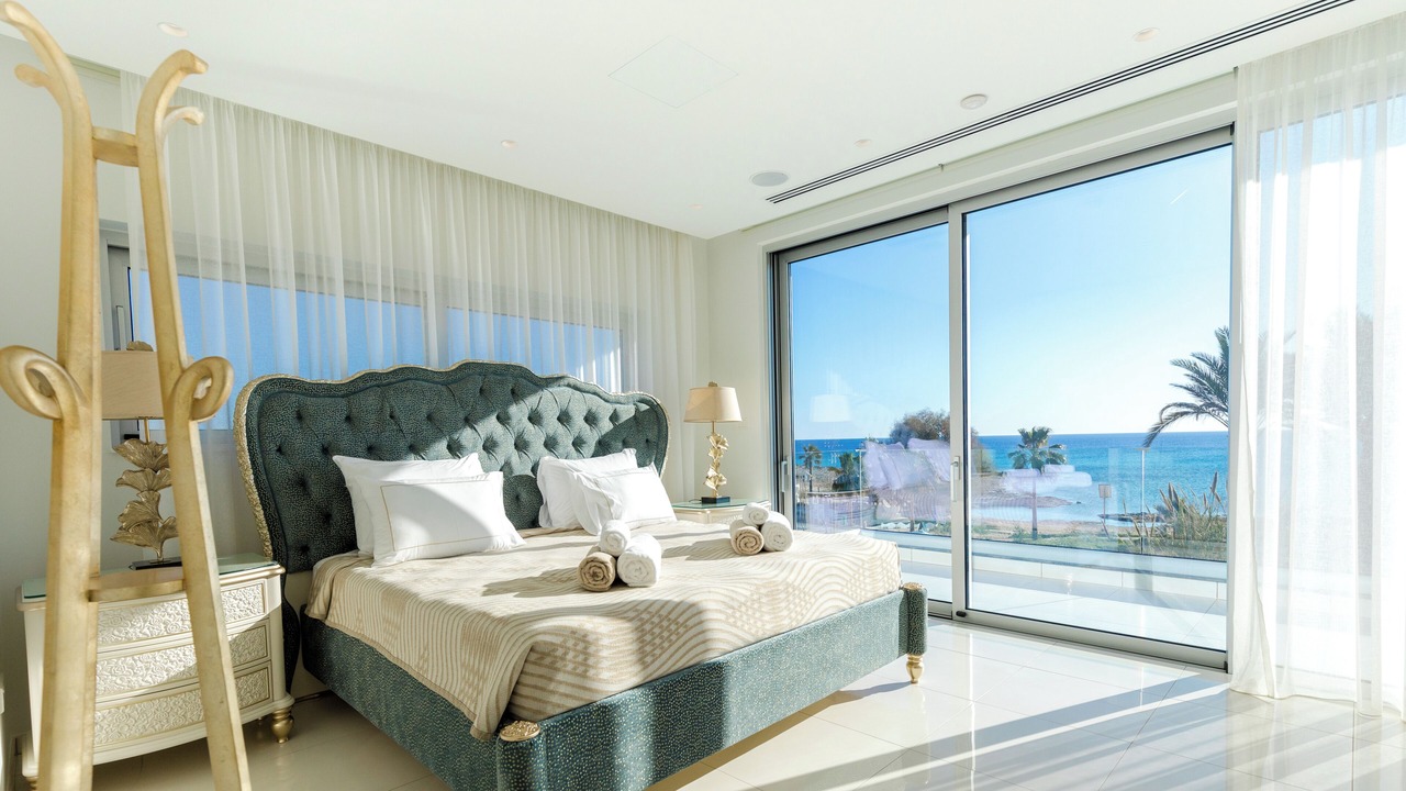 Photo of Bedroom in Ayia Napa