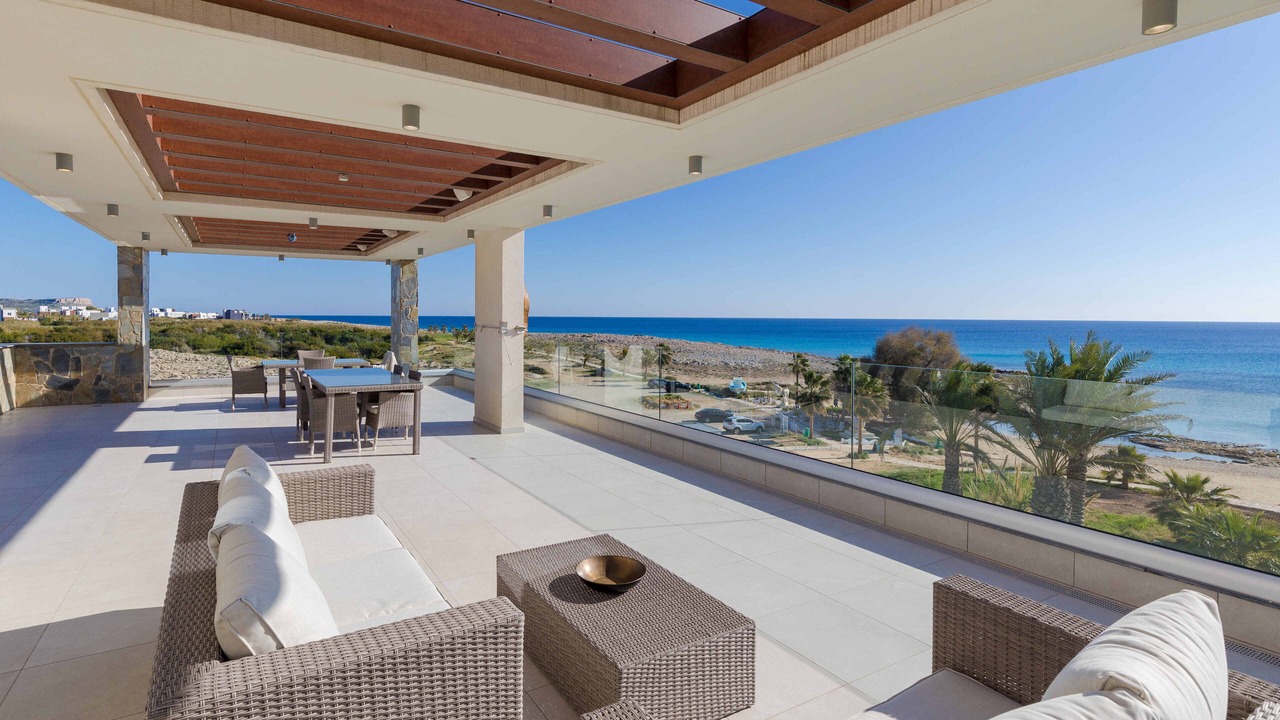 Photo of Outdoor in Ayia Napa
