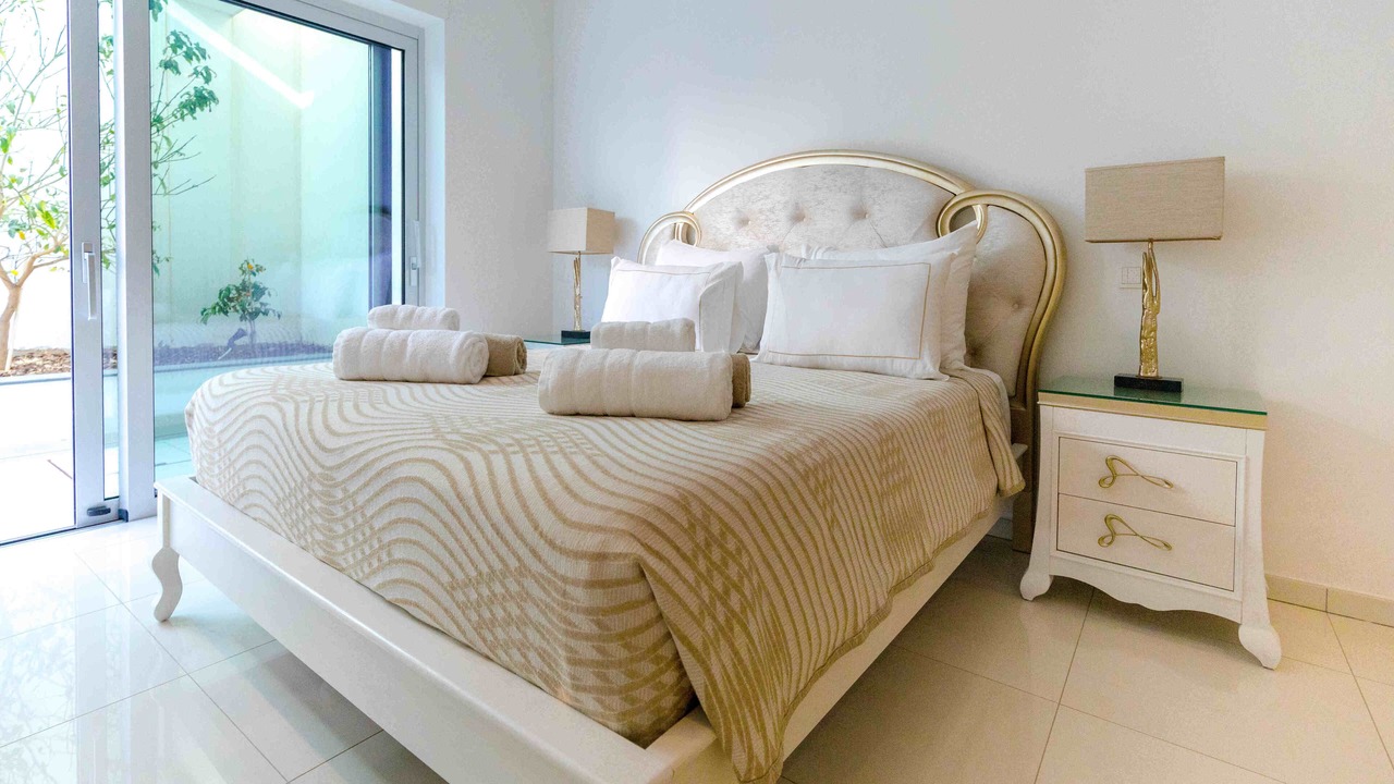 Photo of Bedroom in Ayia Napa