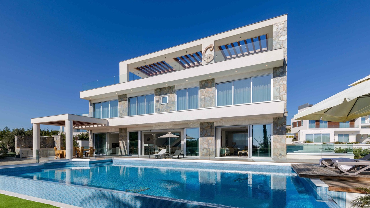 Photo of Outdoor in Ayia Napa