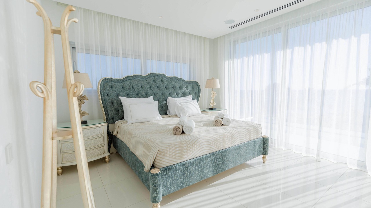 Photo of Bedroom in Ayia Napa