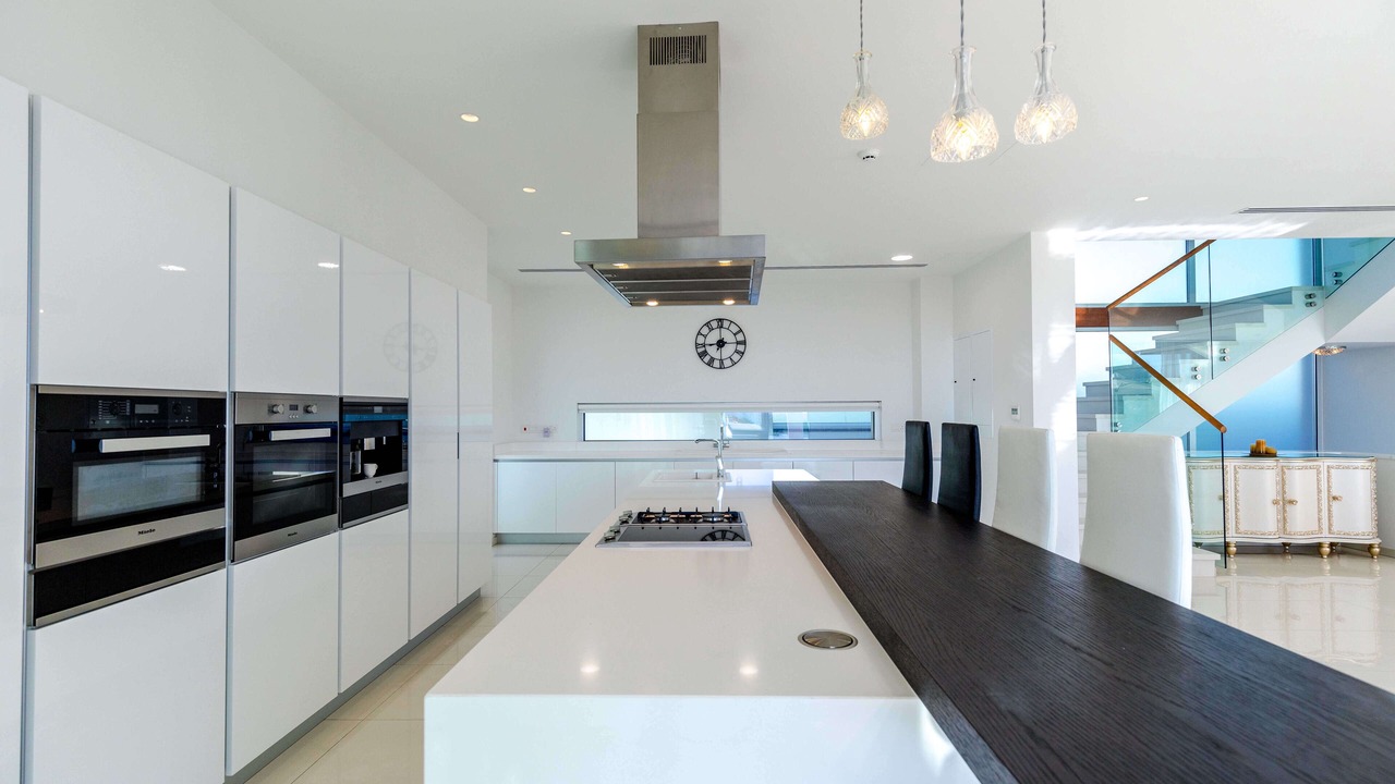 Photo of Kitchen in Ayia Napa