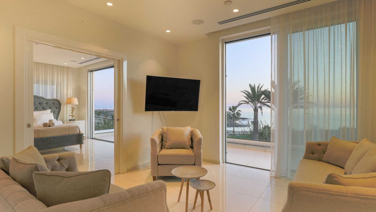 Photo of Livingroom in Ayia Napa