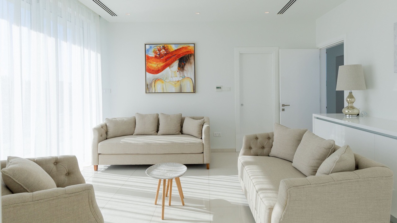 Photo of Livingroom in Ayia Napa