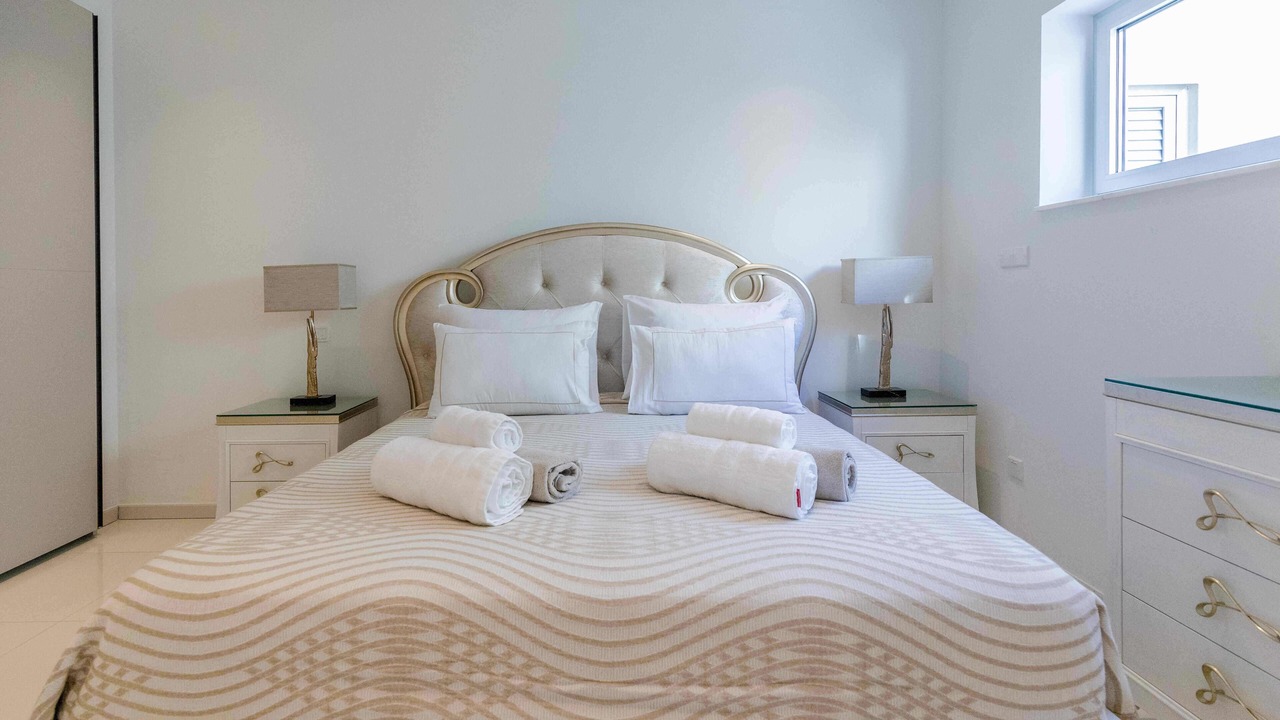 Photo of Bedroom in Ayia Napa