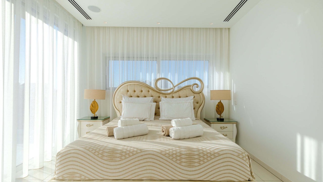 Photo of Bedroom in Ayia Napa