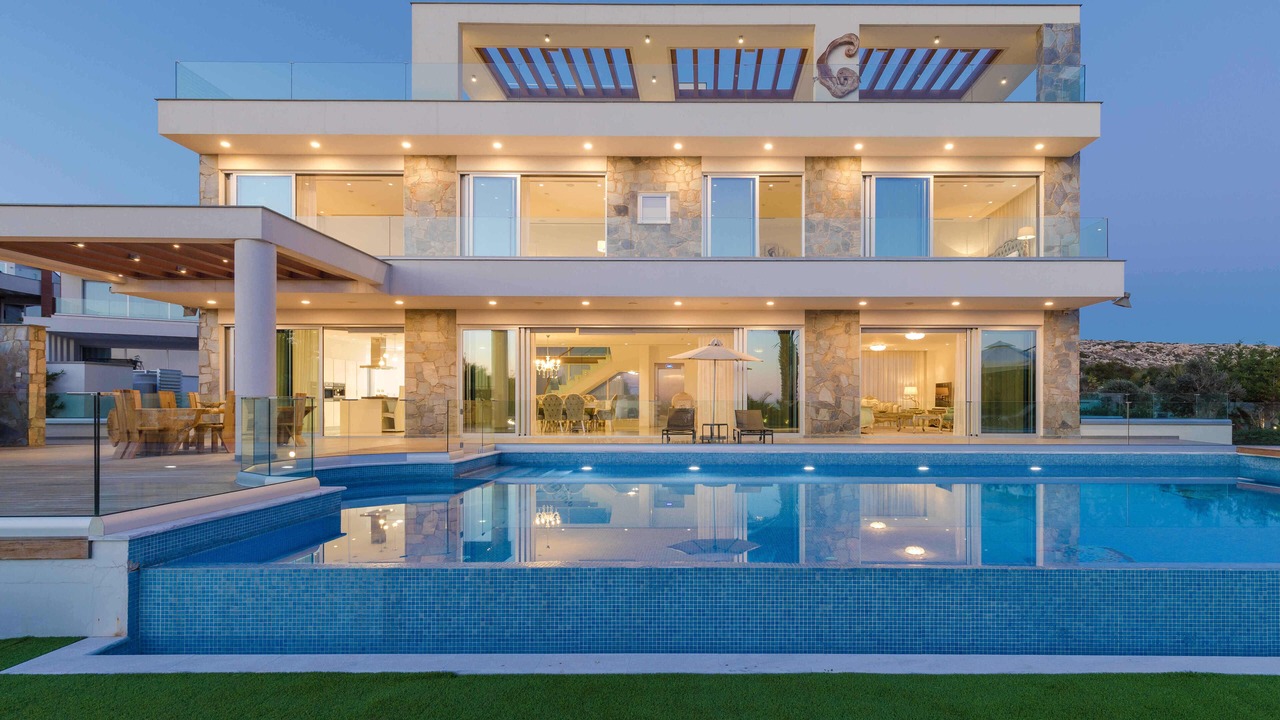 Photo of Outdoor in Ayia Napa