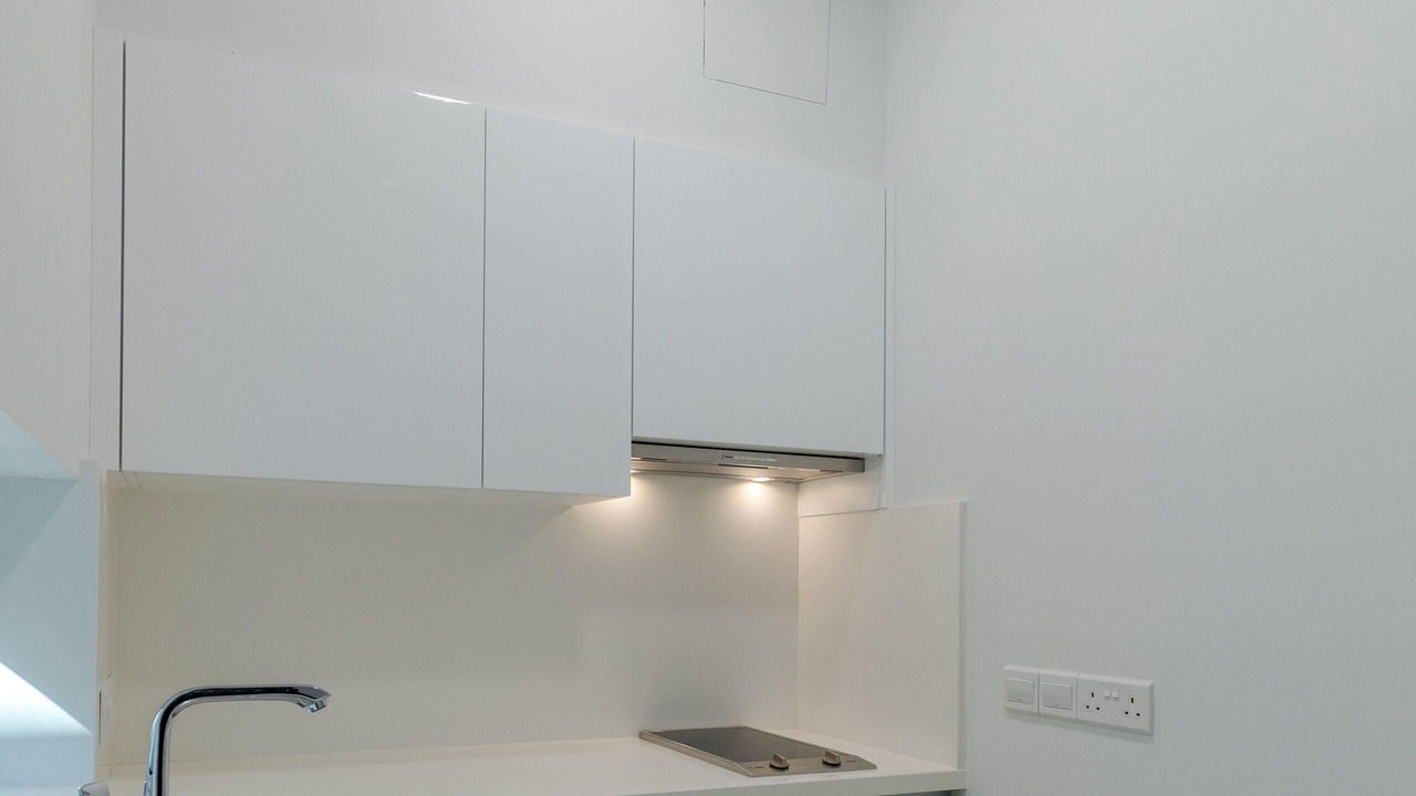Photo of Kitchen in Ayia Napa