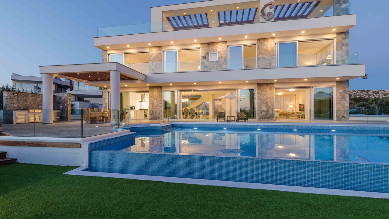 Photo of Outdoor in Ayia Napa