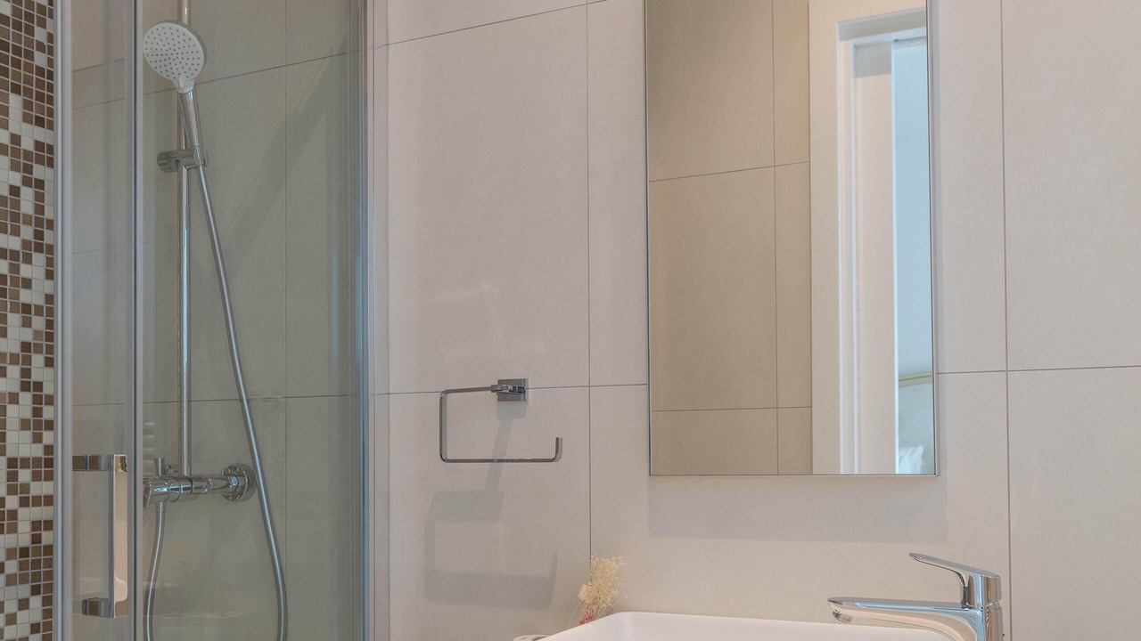 Photo of Bathroom in Ayia Napa